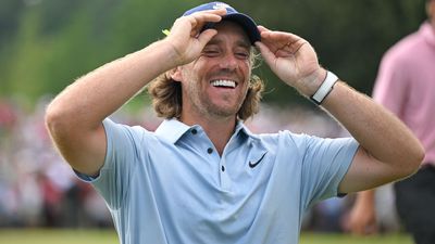 Tommy Fleetwood Relieved As Family Escapes Dubai During Middle East Conflict