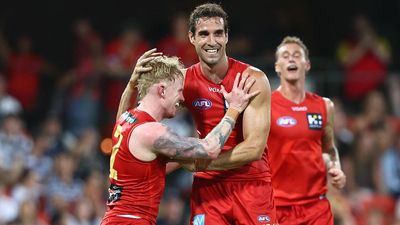 Suns can dream but must switch on for protege's Eagles