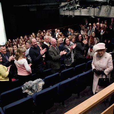 Former Royal Butler Shares Secrets Behind the Family's Private Movie Nights: "It's Not Quite Like the Cinema"