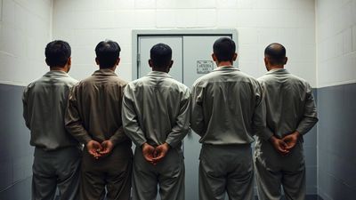 Robbery for residency: How 11 Indians allegedly defrauded US authorities to claim U visas