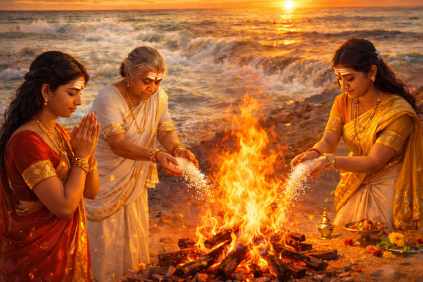 Stop Man-Made Rules: What Hindu Shastras Say About…