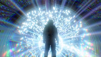 Starfield's composer says the game will become 'legendary', Todd Howard's a 'visionary', and maybe you 'were just not ready for it'