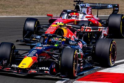 How to watch F1 2026 Chinese Grand Prix: weekend schedule, race start time, TV and streaming