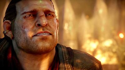 The best narrative designers – from Call of Duty writers to BioWare vets – are being inspired by the "excellent" design of your uncontrollable horniness: "I've been reading a lot of fanfiction"