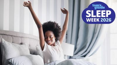 3 doctors recommended this sleep hygiene tip and it's why I'm finally waking up with loads of energy — here's how it works