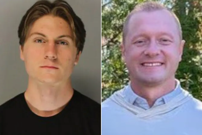 Charges dropped against all students over death of Georgia teacher in prank gone wrong