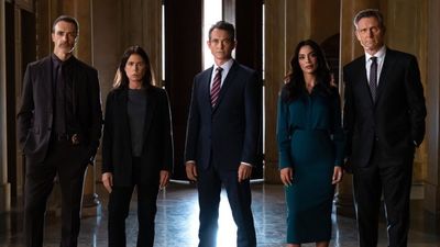 Law & Order Guest Just Debuted Her Sixth Character In The Franchise, But Fans Might Know Her Better From A Different Dick Wolf Show