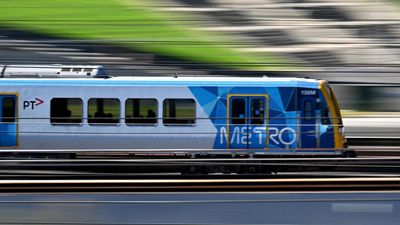 State finally launches ticketless travel - with a catch