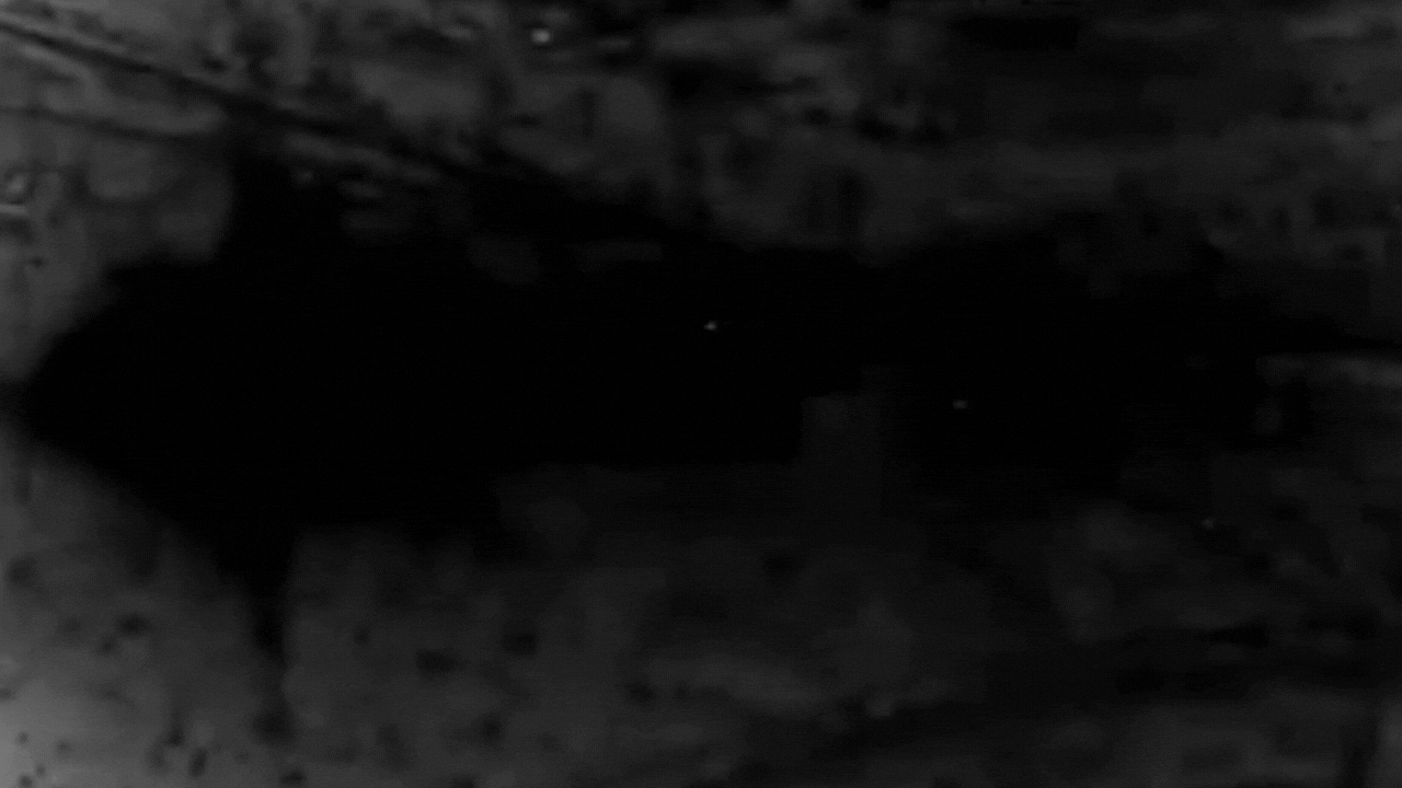 Watch: Donald Trump shares 'unclassified' video of US bombing Iran's crucial oil hub Kharg Island