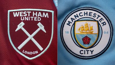 West Ham vs. Man City: Preview, Predictions and Lineups