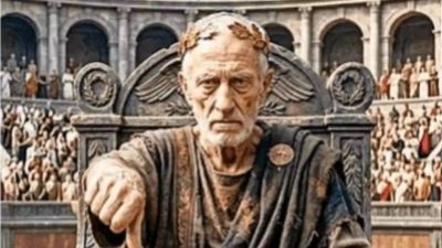 Should older people be 2nd-class voters?