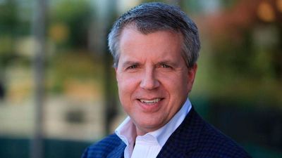 Ex-Xbox exec Larry Hryb 'Major Nelson' just joined this legendary gaming brand, but he says it's not his "full time gig" — "I am still working on that"