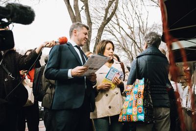 ‘It would be an earthquake for France’: is Marseille about to vote in the far right?