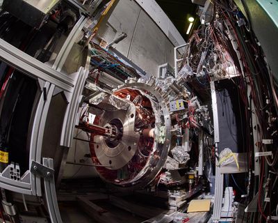 Please drive carefully: scientists plan to transport volatile antimatter for first time