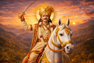 Why Devotees Send Stamp Paper Complaints to This Temple