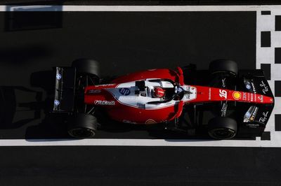 Why Ferrari is fighting F1 start rule changes – and can they still lose?