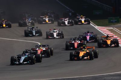 Why Ferrari is fighting F1 start rule changes – and can they still lose?