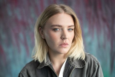 Rebecca Lucy Taylor aka Self Esteem on her pivot from music to acting: ‘I felt a bit dead’