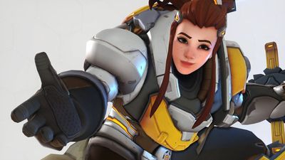 Overwatch director celebrates no longer being "the lowest-rated game on Steam," but admits he's "not sure what it would take for us to move up to a positive score at this point"