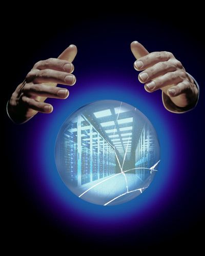 Invisible datacentres and capricious chips: is UK’s AI bubble about to burst?