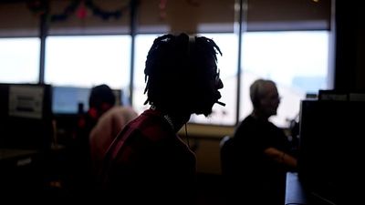 How AI will reshape work: Anthropic identifies the most exposed jobs