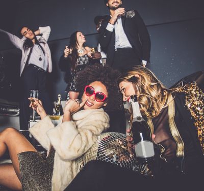OPINION - Stop asking to get on the guest list — you’re murdering the dancefloor