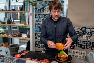 Out of the frying pan? Noma’s Rene Redzepi resigns, and fine dining confronts 'brigade' culture