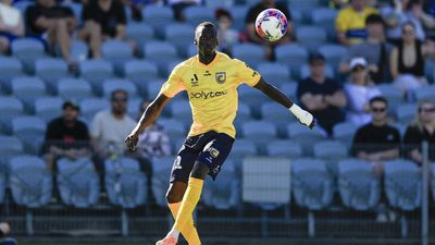 Mariners stretch ALM unbeaten run in Adelaide draw