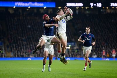 Is France vs England on TV? Kick-off time, channel and how to watch Six Nations clash