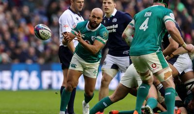 Is Ireland vs Scotland on TV? Kick-off time, channel and how to watch Six Nations clash