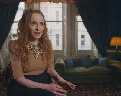 TV tonight: the juicy truth about a royal sex scandal