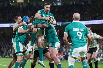 How to watch Ireland vs Scotland: TV channel and live stream for Six Nations today
