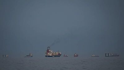 Iran threatens retaliation after US attack on Kharg Island