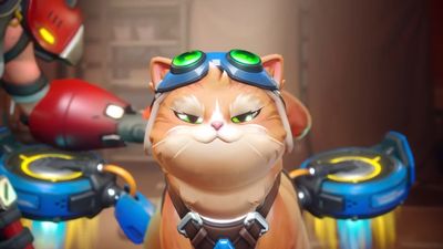 "What if we could just drop 30 new heroes into Overwatch?": Marvel Rivals "definitely had an impact" on Blizzard, says Overwatch boss, and a big factor was the response to new heroes