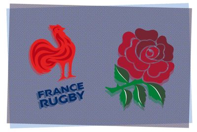 How to watch France vs England: TV channel and live stream for Six Nations today