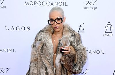 Doja Cat details struggle with mental health disorder