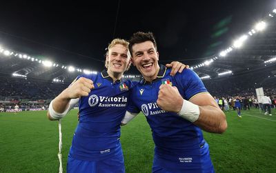 How to watch Wales vs Italy: TV channel and live stream for Six Nations today