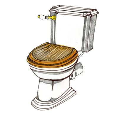 Who invented toilets and who was first to go around the world? The kids’ quiz