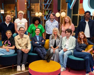 Last One Laughing UK: this hilarious contest’s return has too many brilliant moments to mention