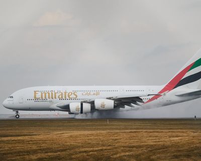 Wealthy British nationals fleeing Gulf conflict bypass UK to avoid tax bills