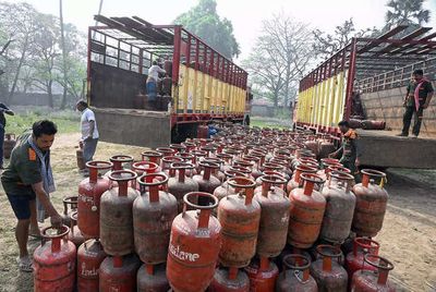 Why LPG Shortages Could Affect PNG Users Too