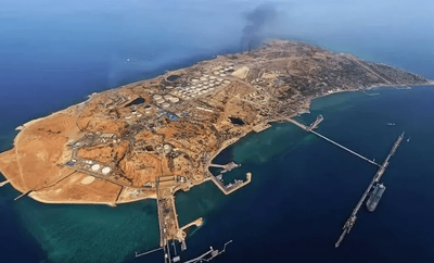 Trump boasts US ‘totally obliterated’ targets in massive strike on Iran’s Kharg Island