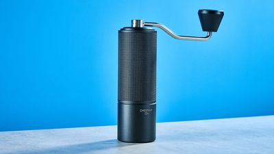 I’m an ex-barista, and I tested Timemore’s $79 hand grinder — how does it stack up against my $300 Comandante?