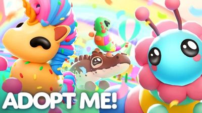 Complete Adopt Me Sugarfest Event Guide
