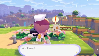 Pokémon Pokopia is the cozy game I've been looking for — and it's worth buying a Switch 2 to play