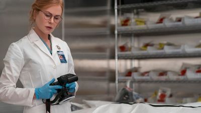 3 new to Prime Video shows I recommend you binge-watch this weekend (March 13–March 15)