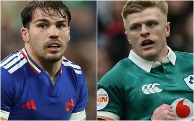 Six Nations permutations: How France and Ireland can now win title on Super Saturday
