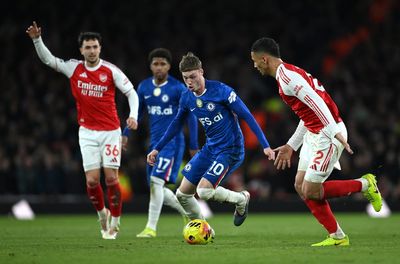 Premier League: Why Arsenal and Chelsea are kicking off at the same time today