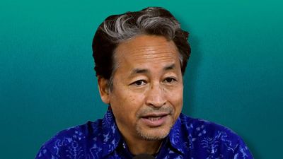 Centre revokes Sonam Wangchuk’s NSA detention with ‘immediate effect’