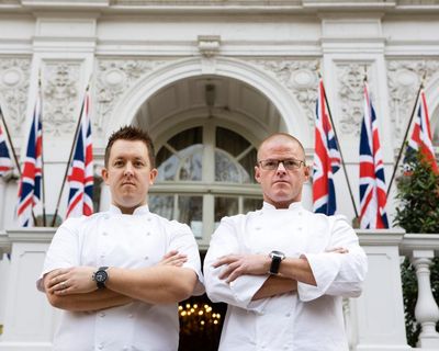 Fallouts and financial woes: inside Heston Blumenthal’s sinking empire
